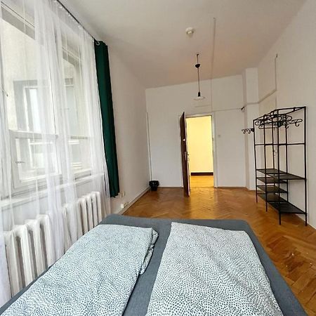 Nice View Rooms In Old Town 克拉科夫 外观 照片